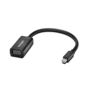 Minidp To Vga 2K Adapter