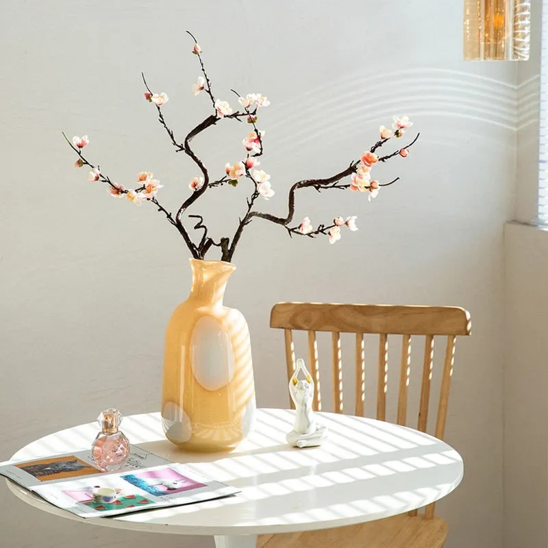 Modern Paul Glass Table Vase