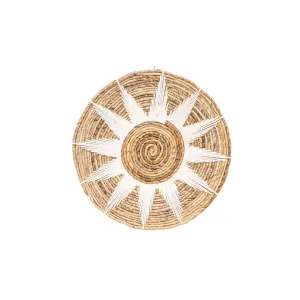 Mystic Wall Deco Basket | 40cm | Z1