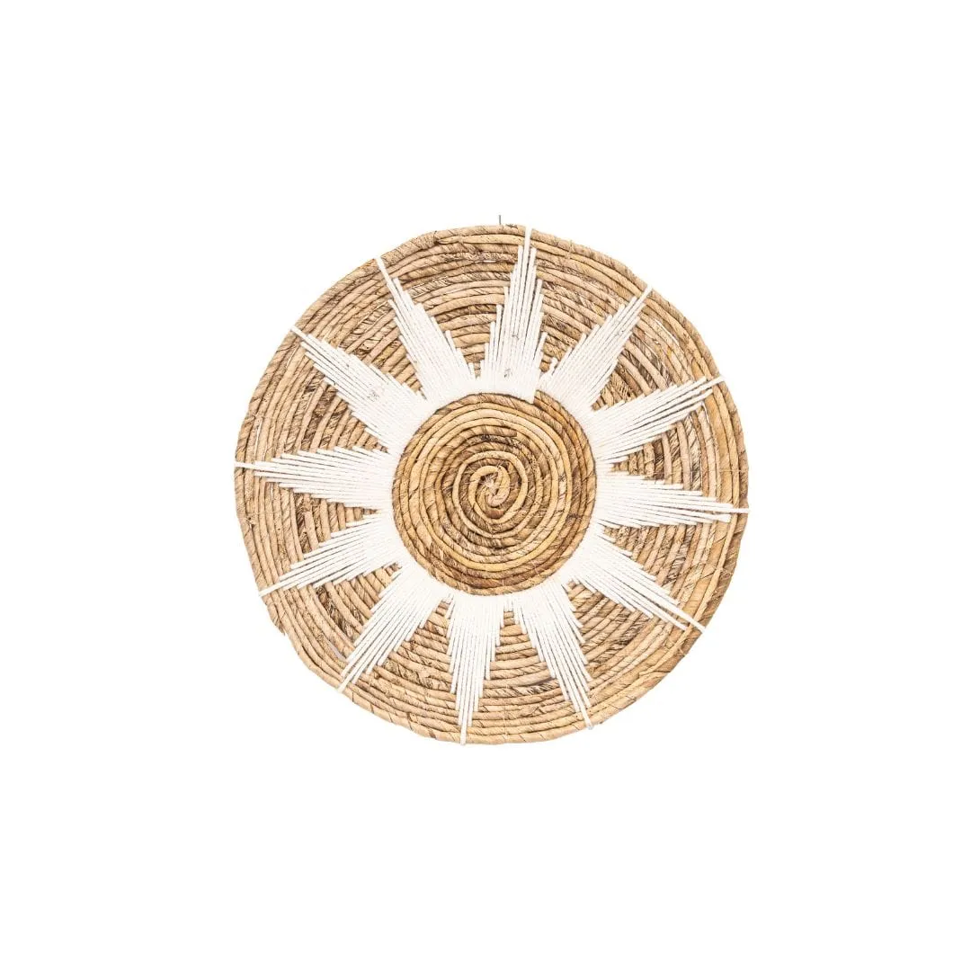 Mystic Wall Deco Basket | 40cm | Z1
