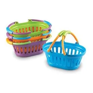 New Sprouts® Stack of Baskets