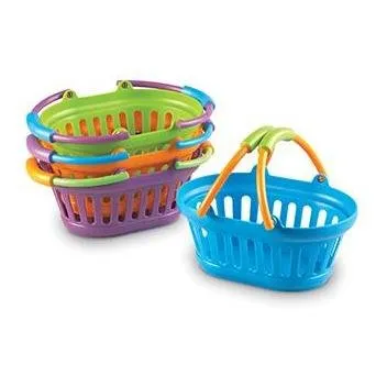 New Sprouts® Stack of Baskets