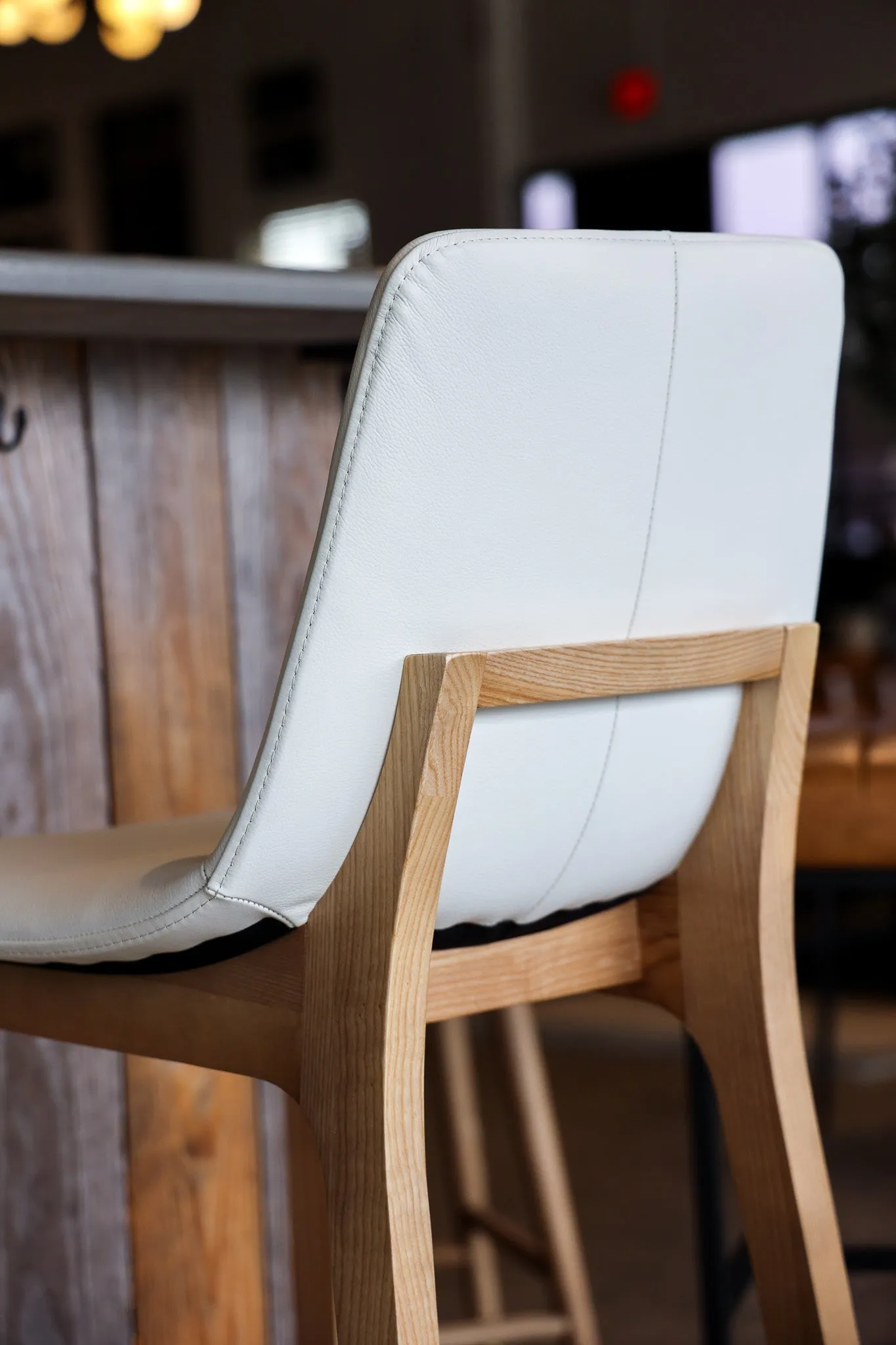 Noble Barstool