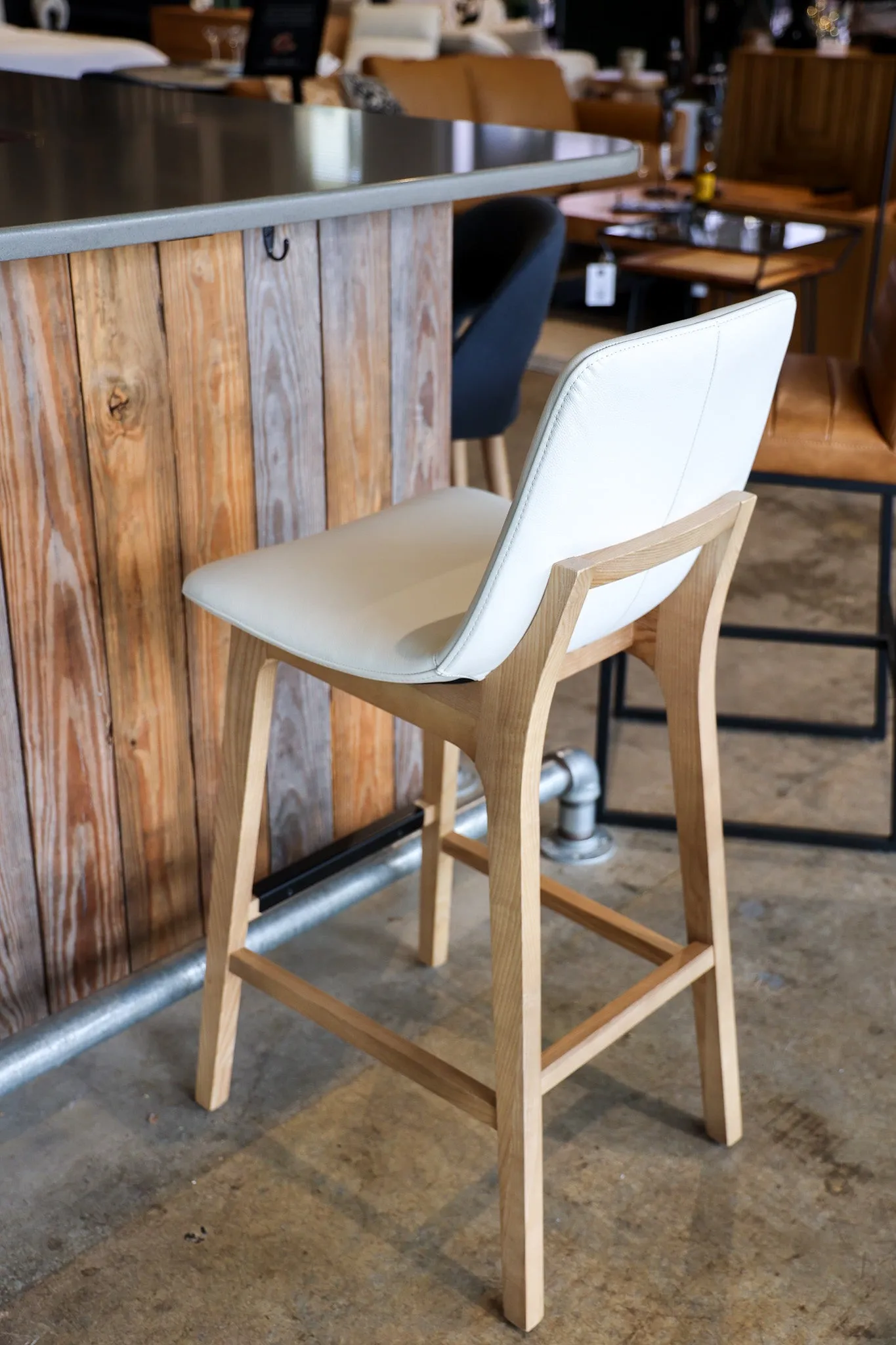Noble Barstool