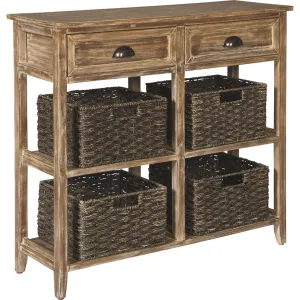 Oslember Console