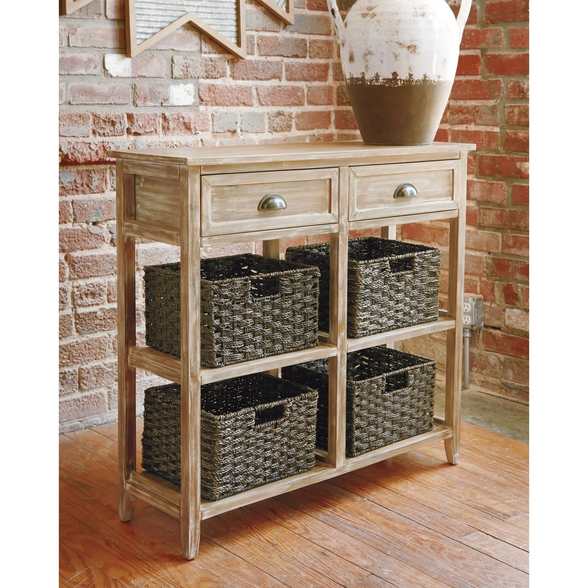 Oslember Console