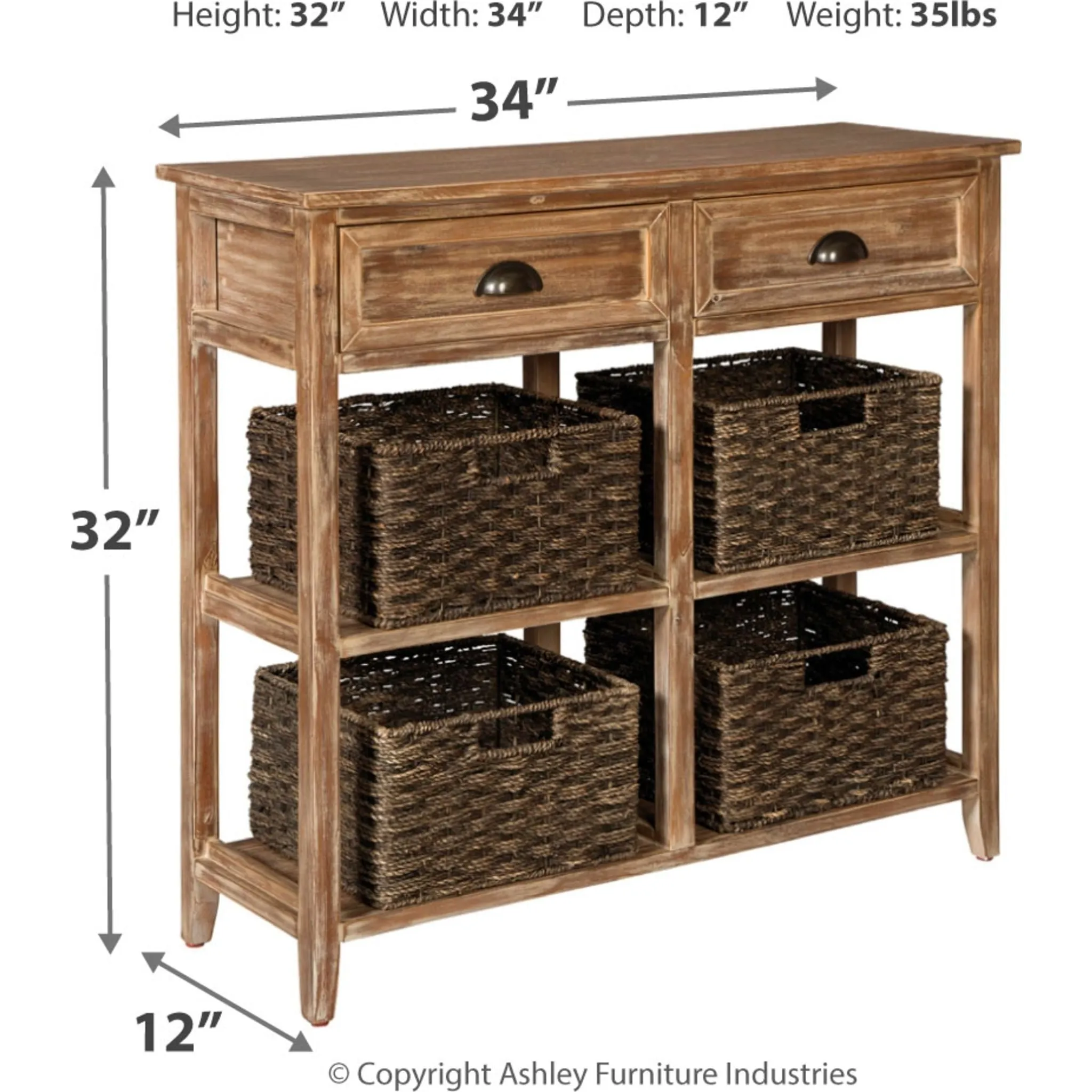 Oslember Console