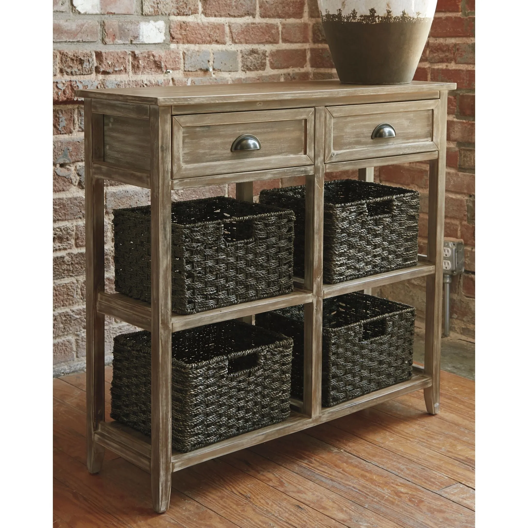 Oslember Console