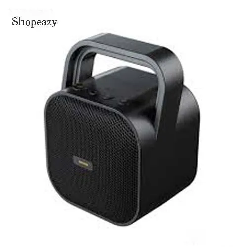 Outdoor Portable Wireless Speaker, Portable, Voice Call, AUX, Card, Bluetooth Speaker, Universal