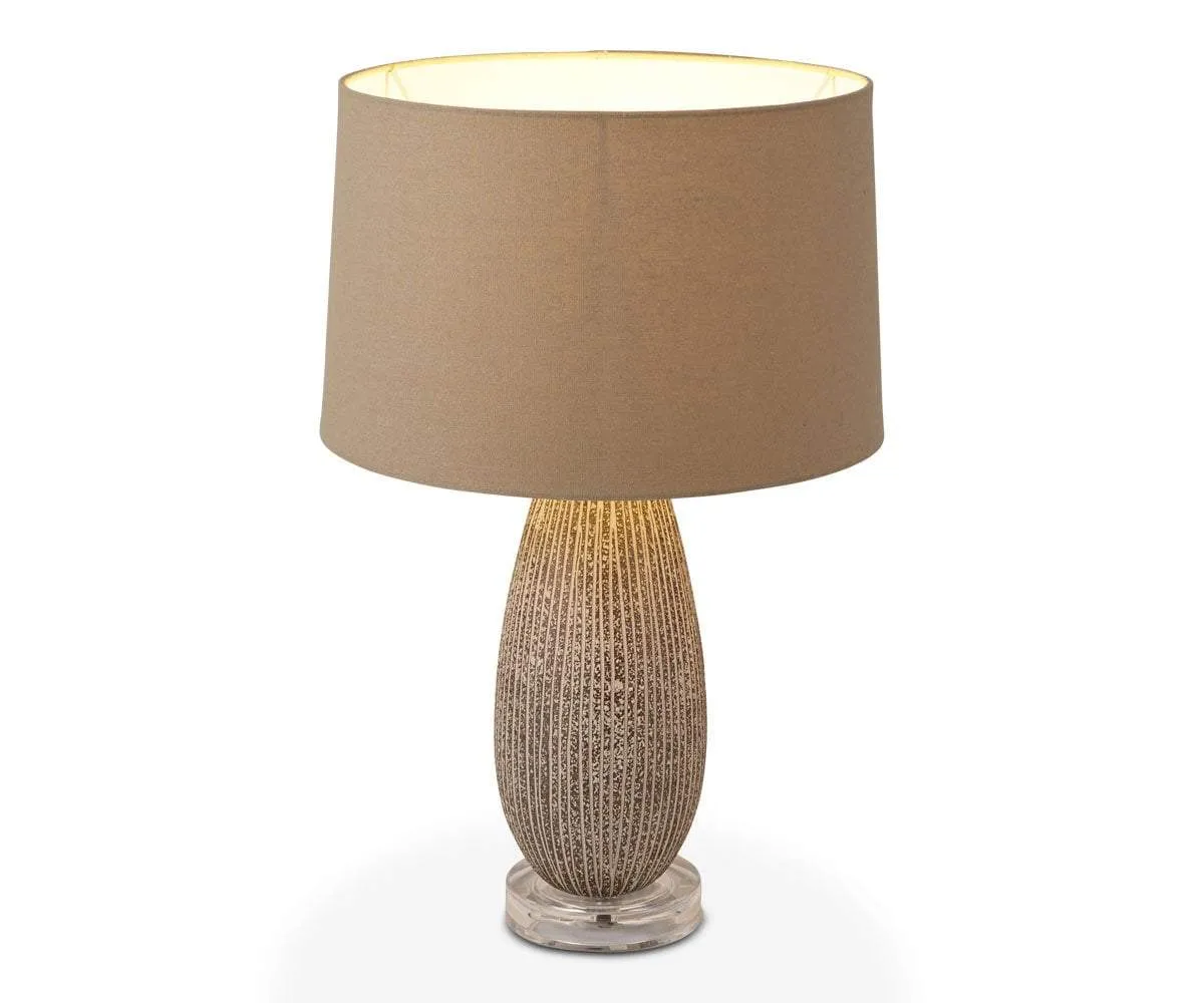 Pala Small Table Lamp