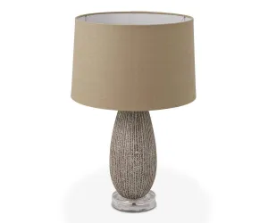 Pala Small Table Lamp