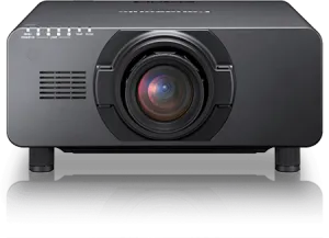 Panasonic PT-DZ16KU Large Venue Projector