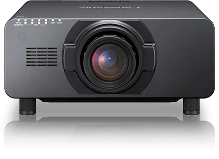 Panasonic PT-DZ16KU Large Venue Projector