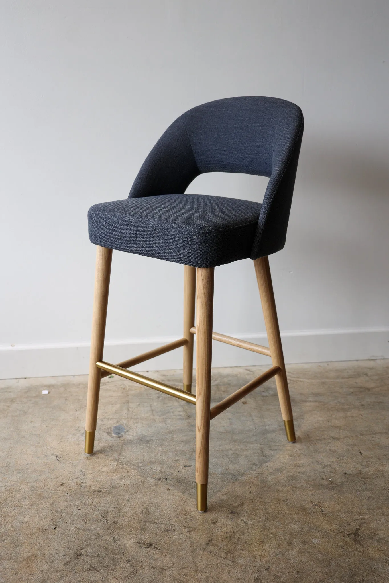 Piper Barstool