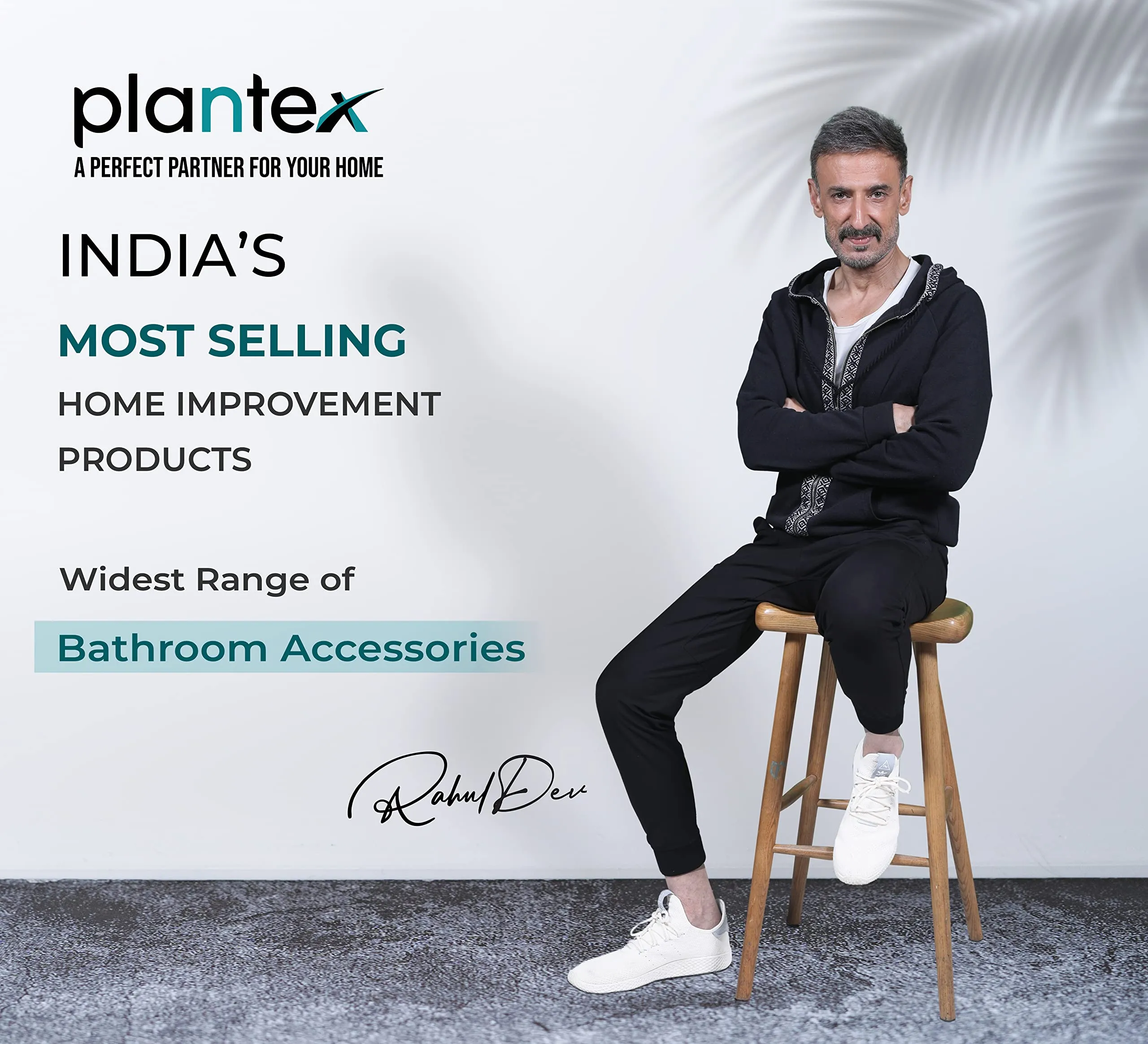 Plantex Stainless Steel Soap Dish with Tumbler Holder/Soap Dish with Toothpaste Holder/Soap Holder for Bathroom/Bathroom Accessories (Chrome)