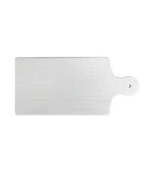 Porcelain Snacks Tray