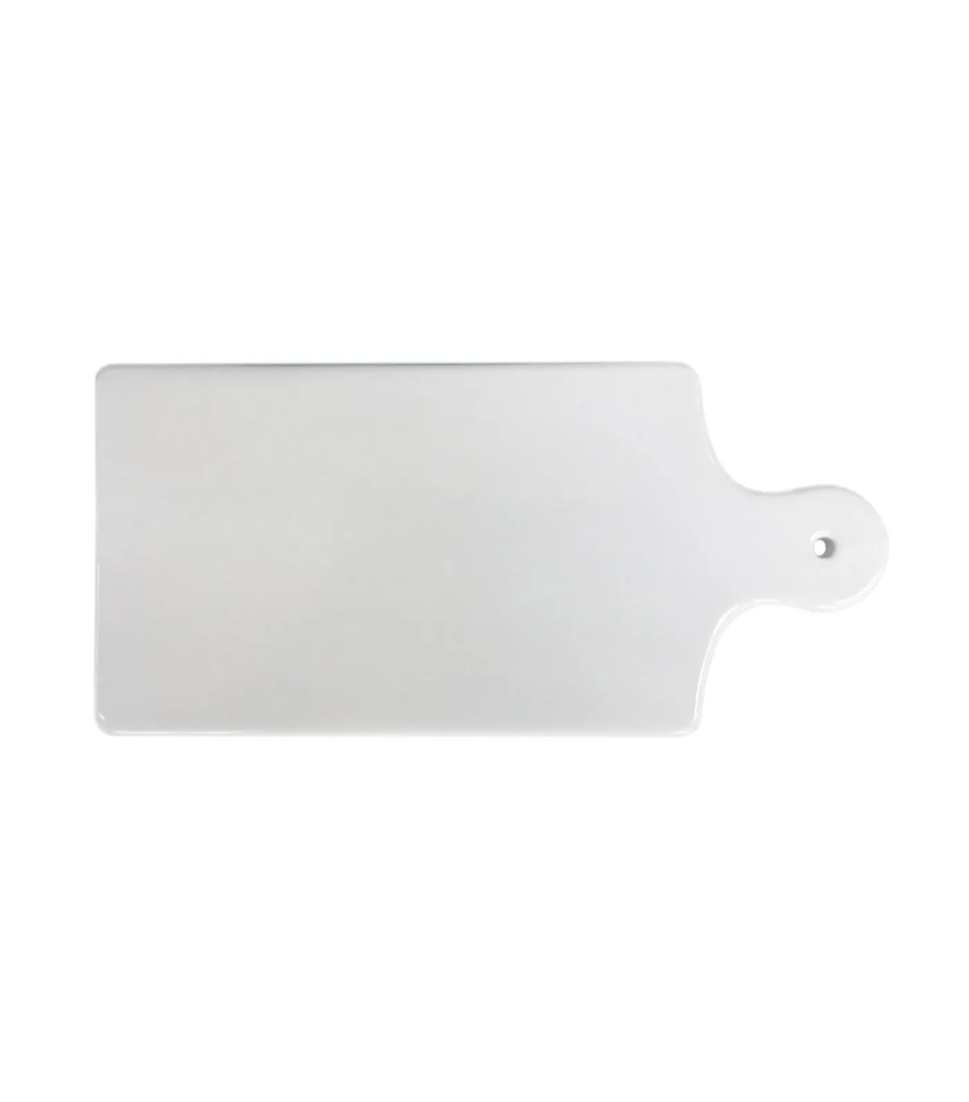 Porcelain Snacks Tray