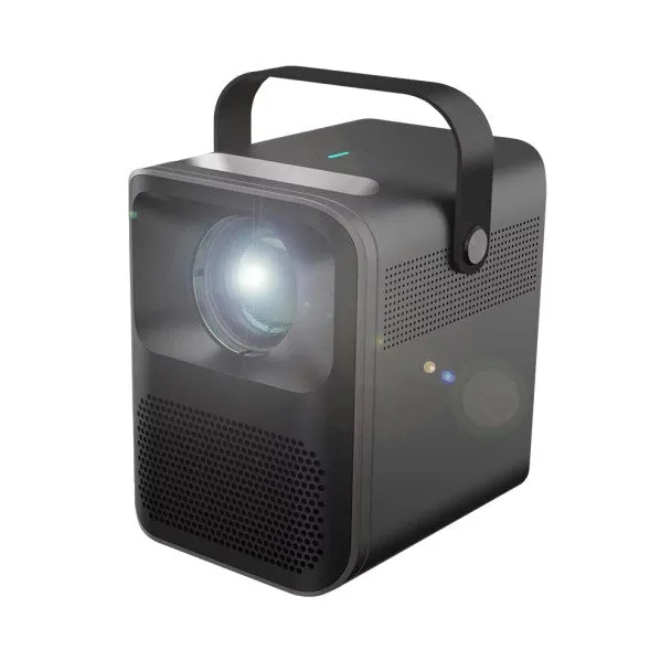 Porodo PD-HDPRJAN-BK Full HD Portable Projector