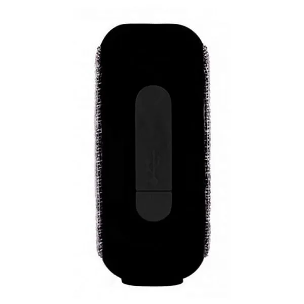 Portable Bluetooth Speakers CoolBox COO-BTA-P01BK 3600 mAh Black