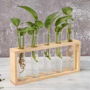 Propagation station with 5 tubes