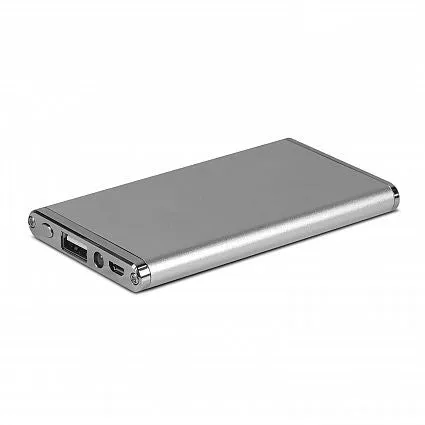 Pulse Power Bank