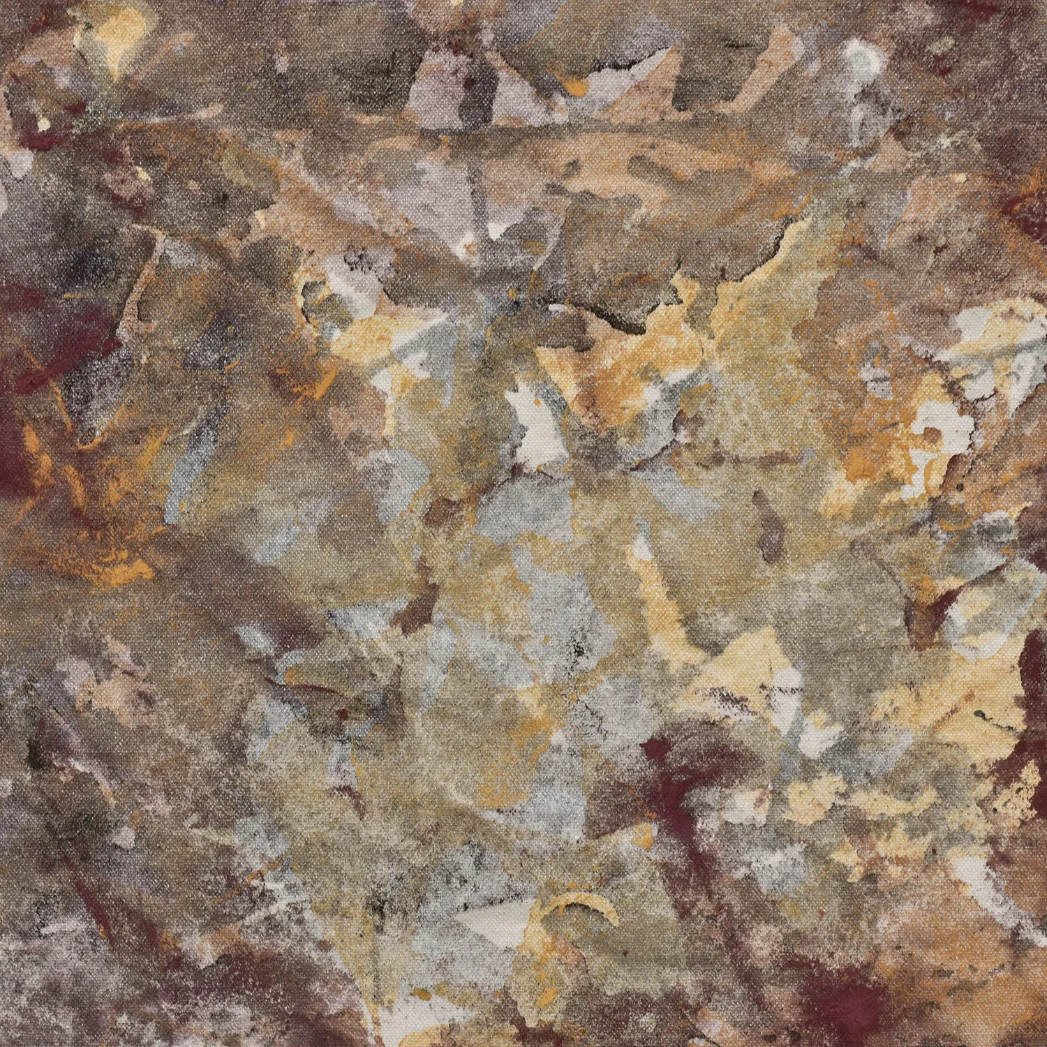 "Primordial," original painting, 36" x 48"