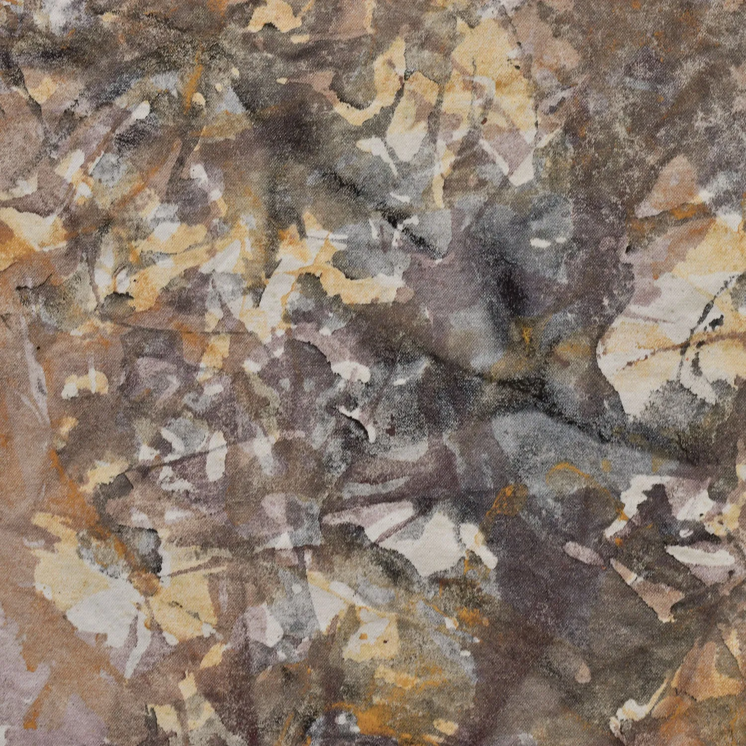 "Primordial," original painting, 36" x 48"