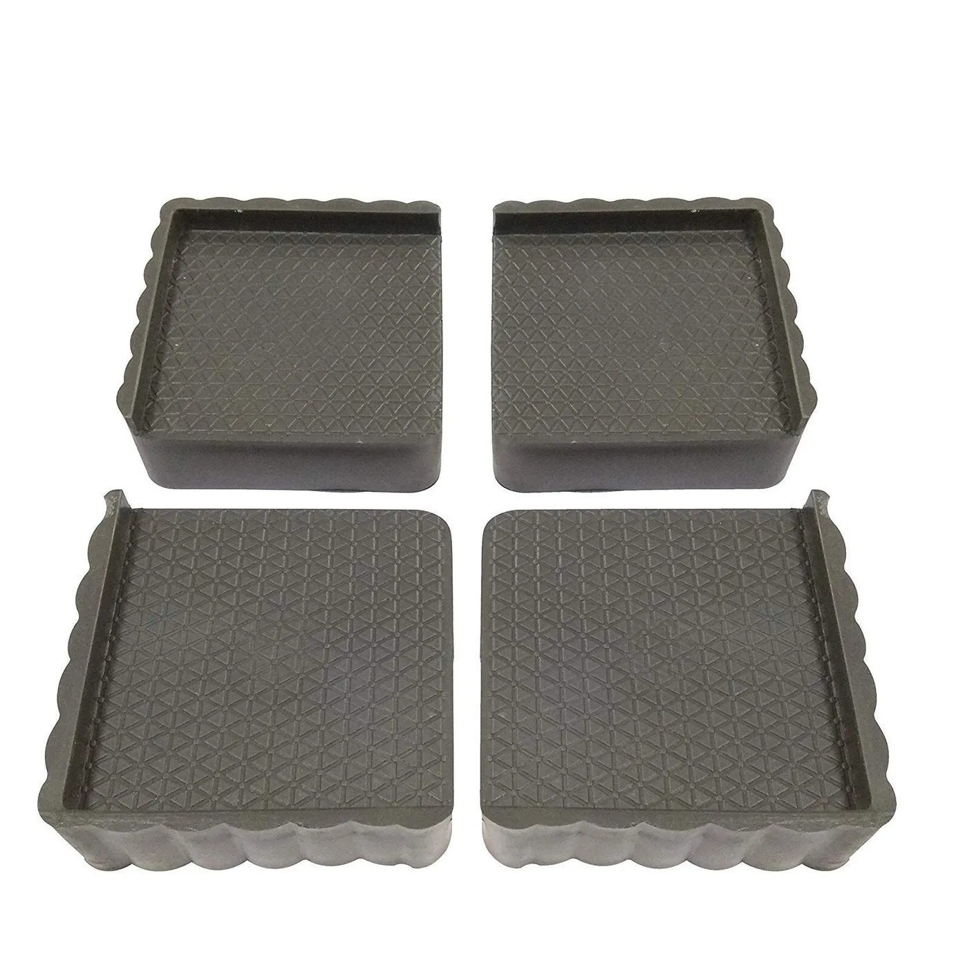 Refrigerator base Stand 4pcs, Washing Machine Stand, Furniture Base Stand, Fridge Stands