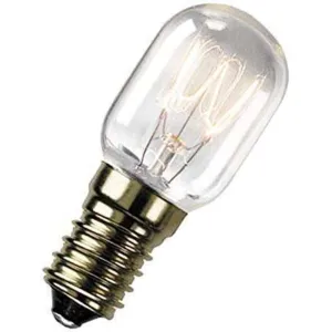 Refrigerator Night Light 15W SES 2pc LA