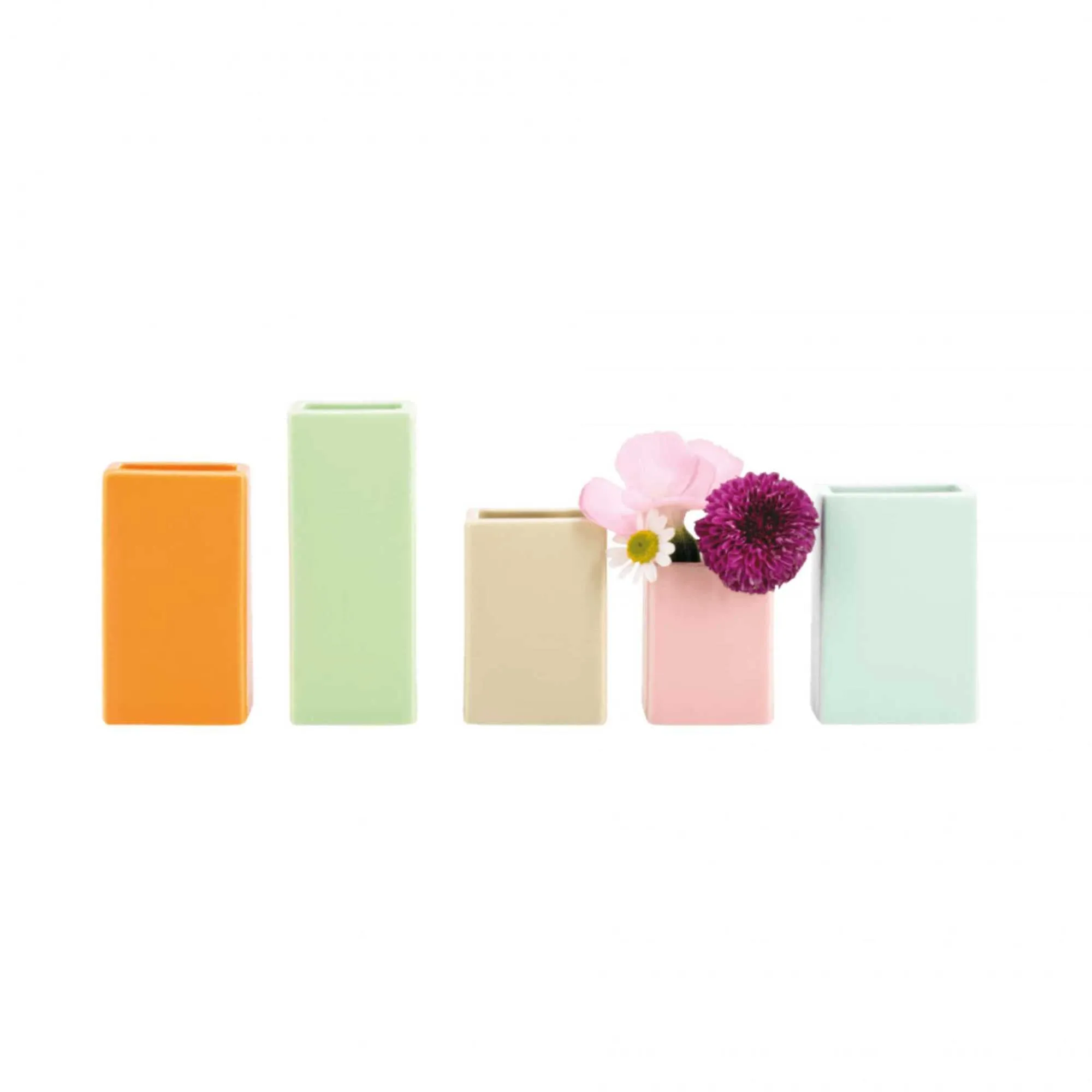Remember Mini vase set
