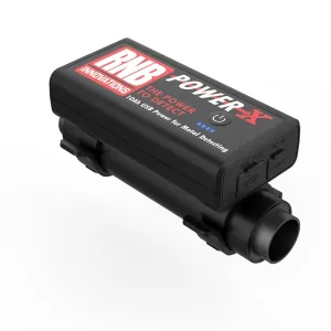 RNB Power-X Battery