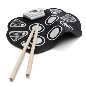 Rock and Roll It - Drum