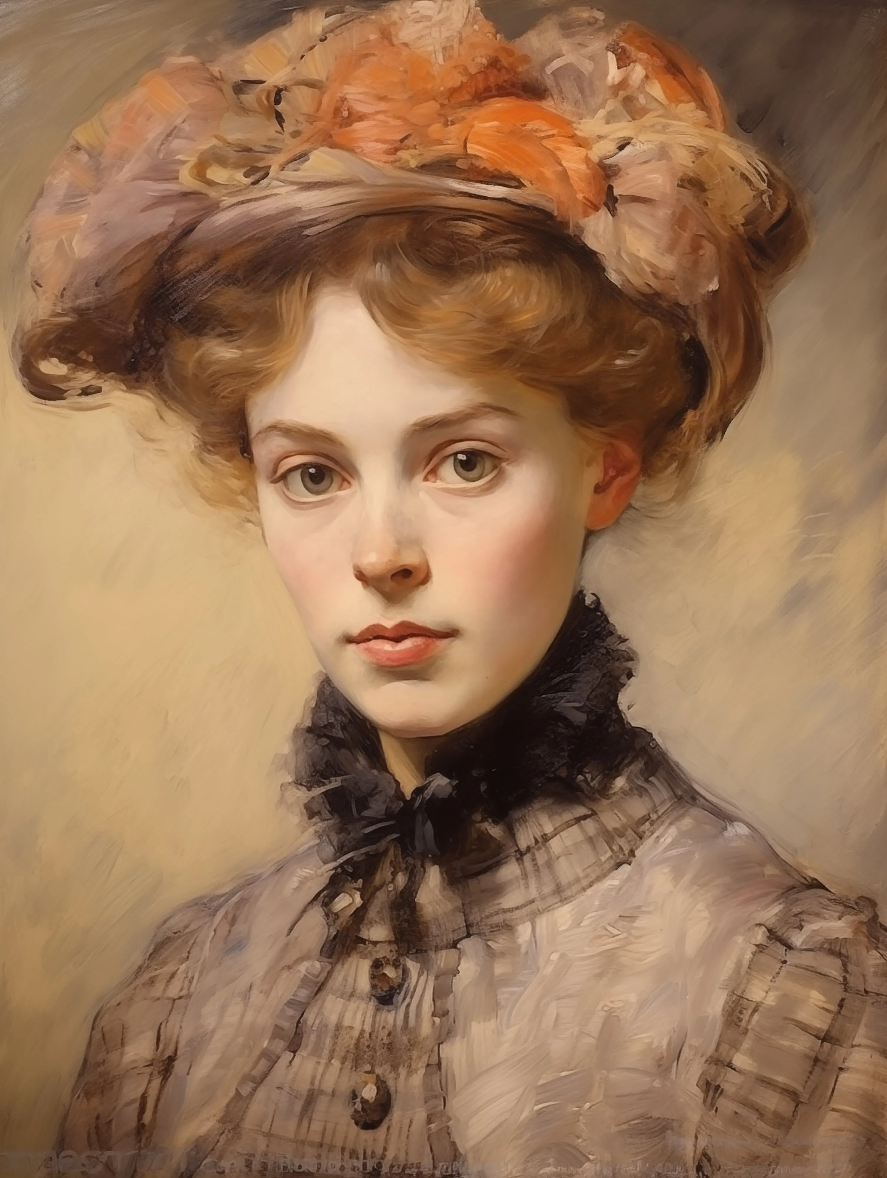 Rosalind Custom Art