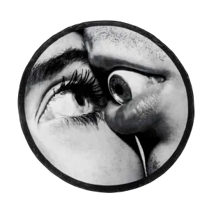 ROUND EYE&MOUTH carpet