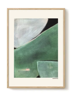 Sara Stribrant - Botanisk I