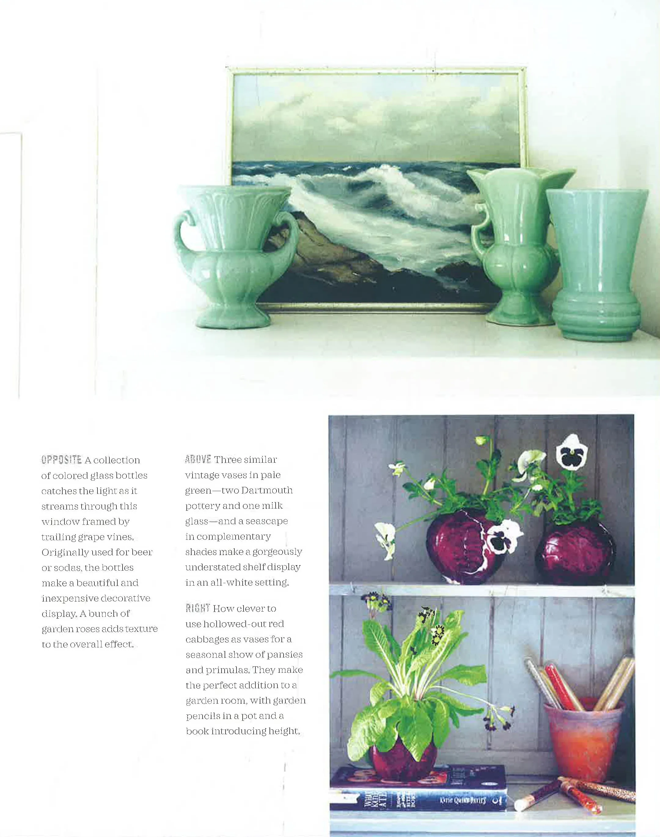 #Shelfie: How To Style And Display Your Collections
