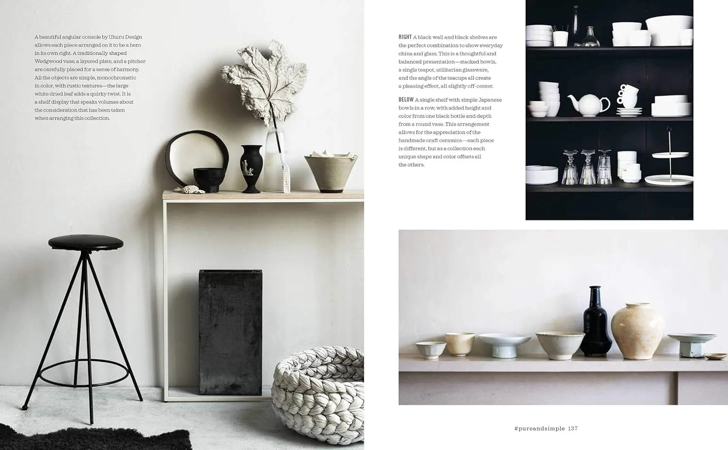 #Shelfie: How To Style And Display Your Collections