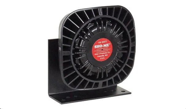 SHO-ME Speakers