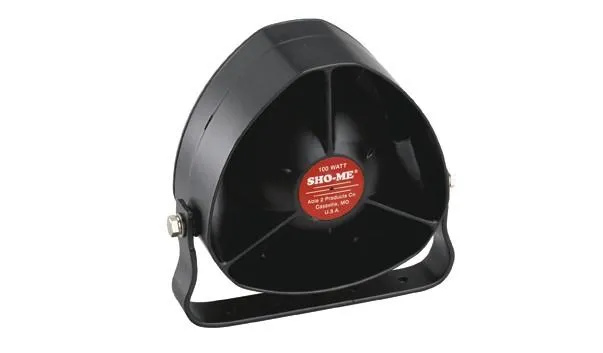 SHO-ME Speakers
