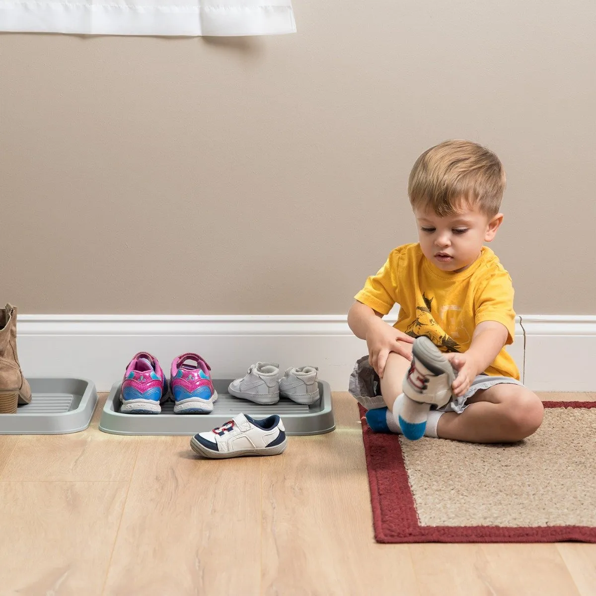 Shoe Tray - Small