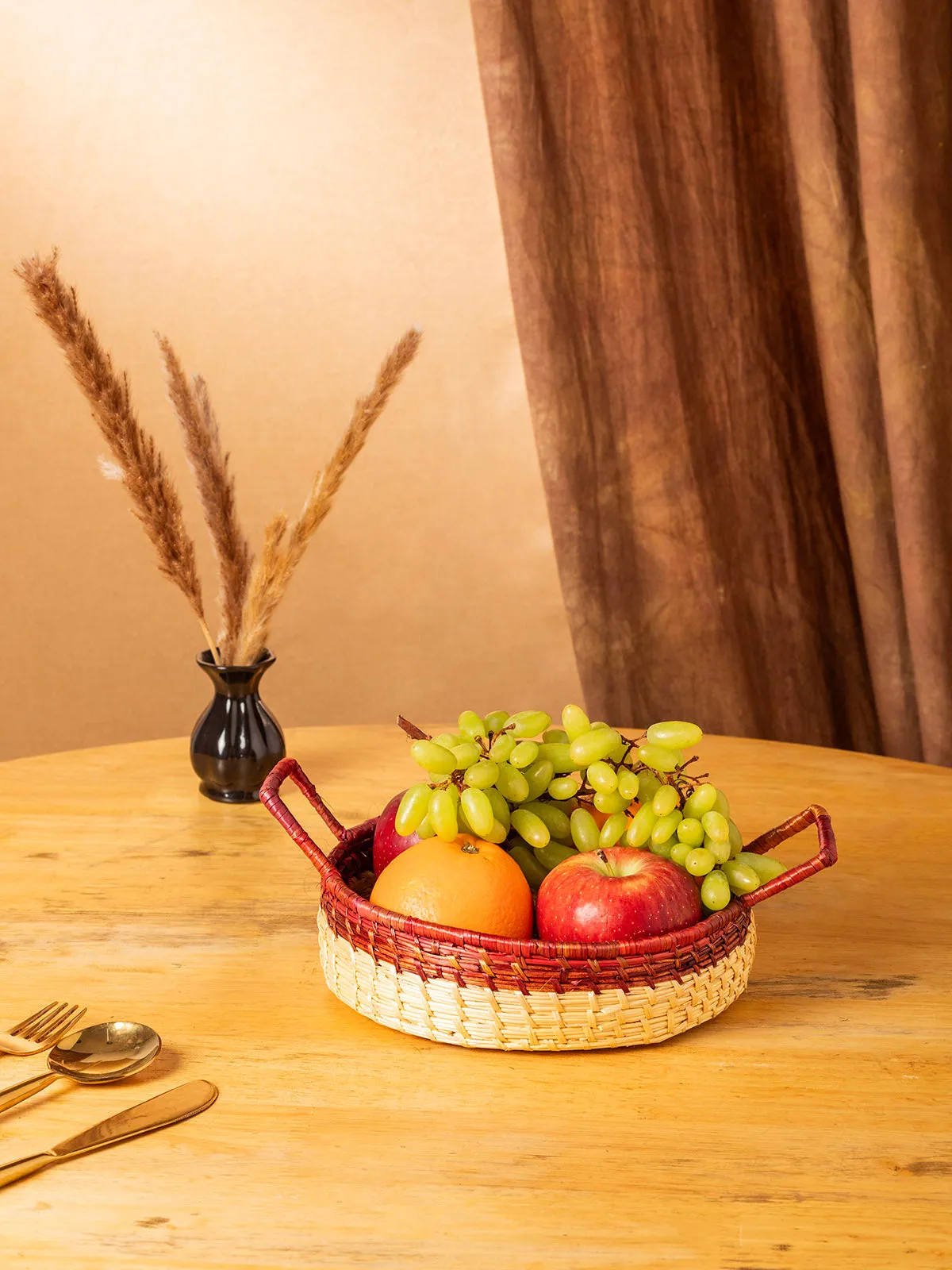 Sikki Grass Set of 3 trays