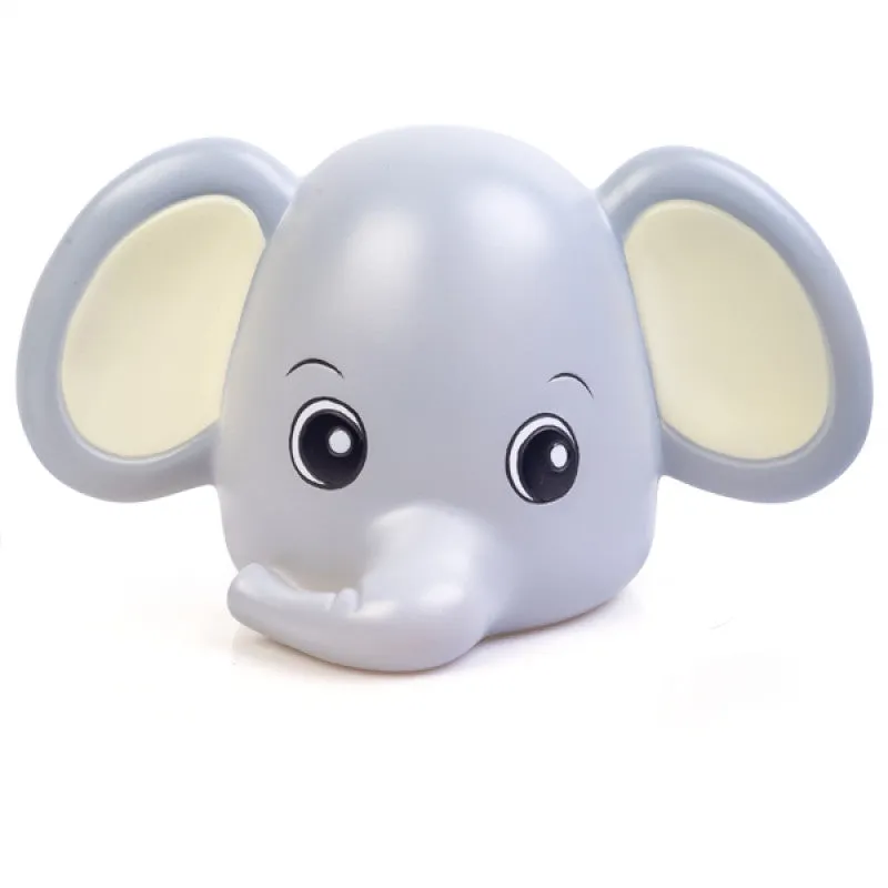 Smoosho's Pals Elephant Table Lamp Night Light