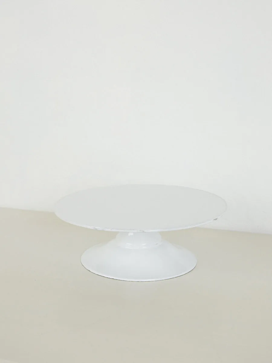 Sobre Cake Stand