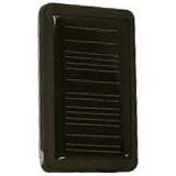 Solar Portable Mobile Phone Charger