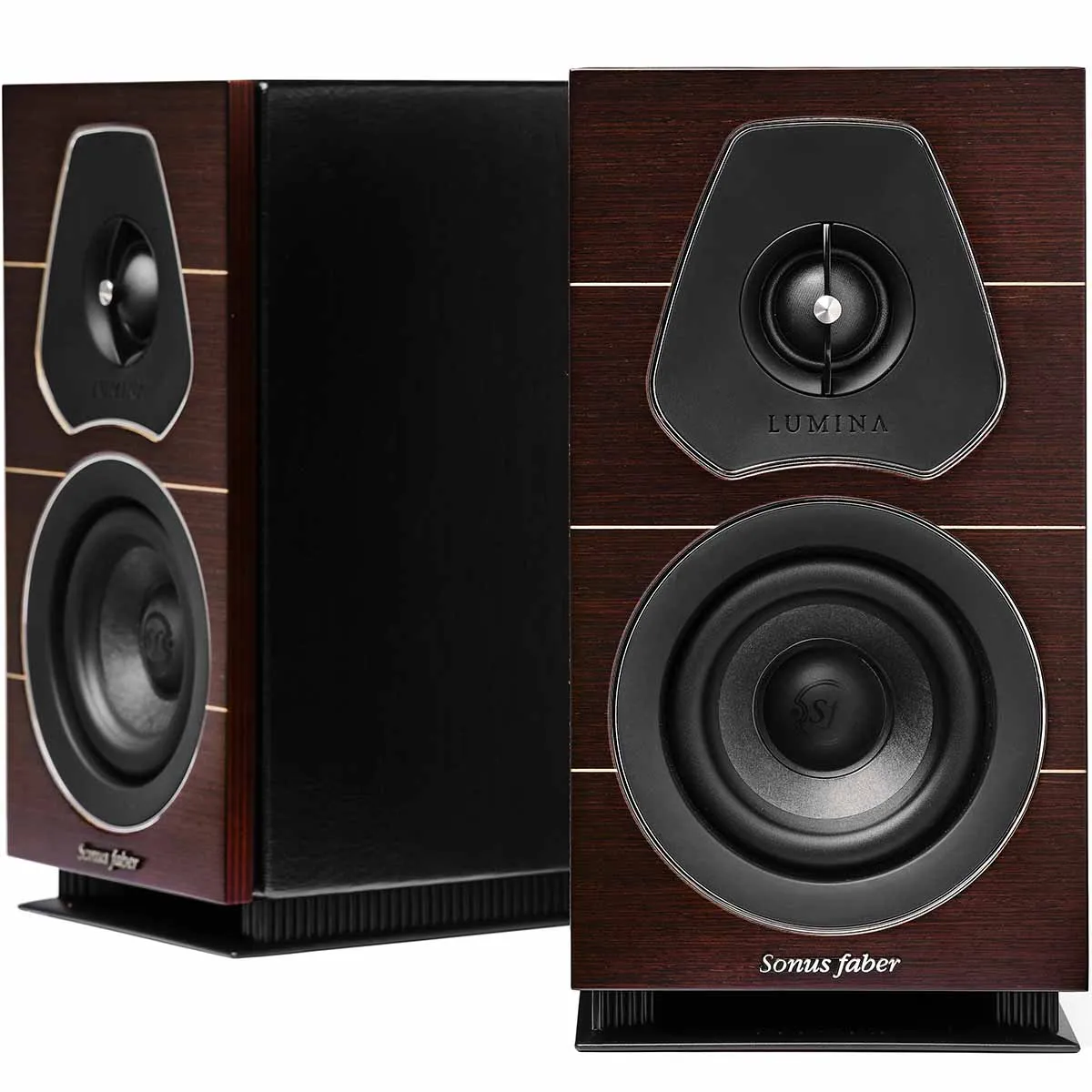 Sonus Faber Lumina I Bookshelf Speaker - Pair