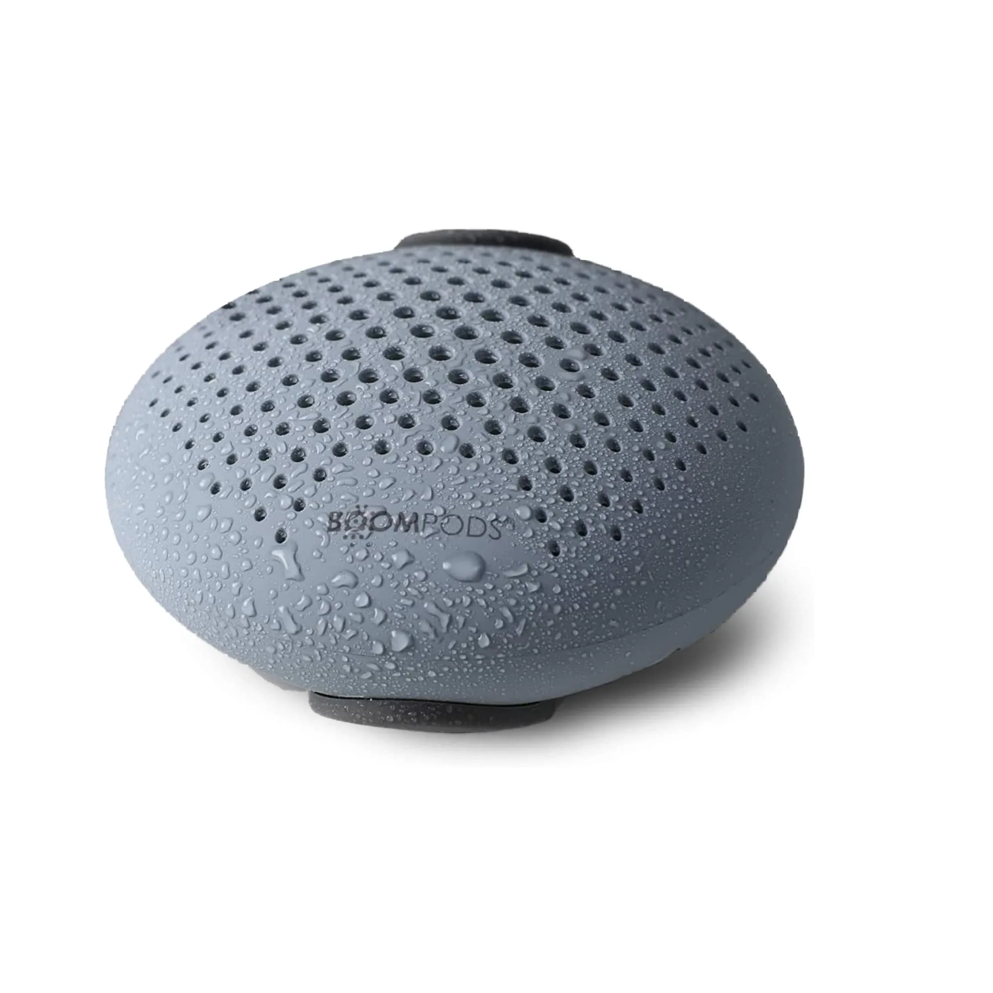 Soundclip Bluetooth Speaker with Alexa - Blue