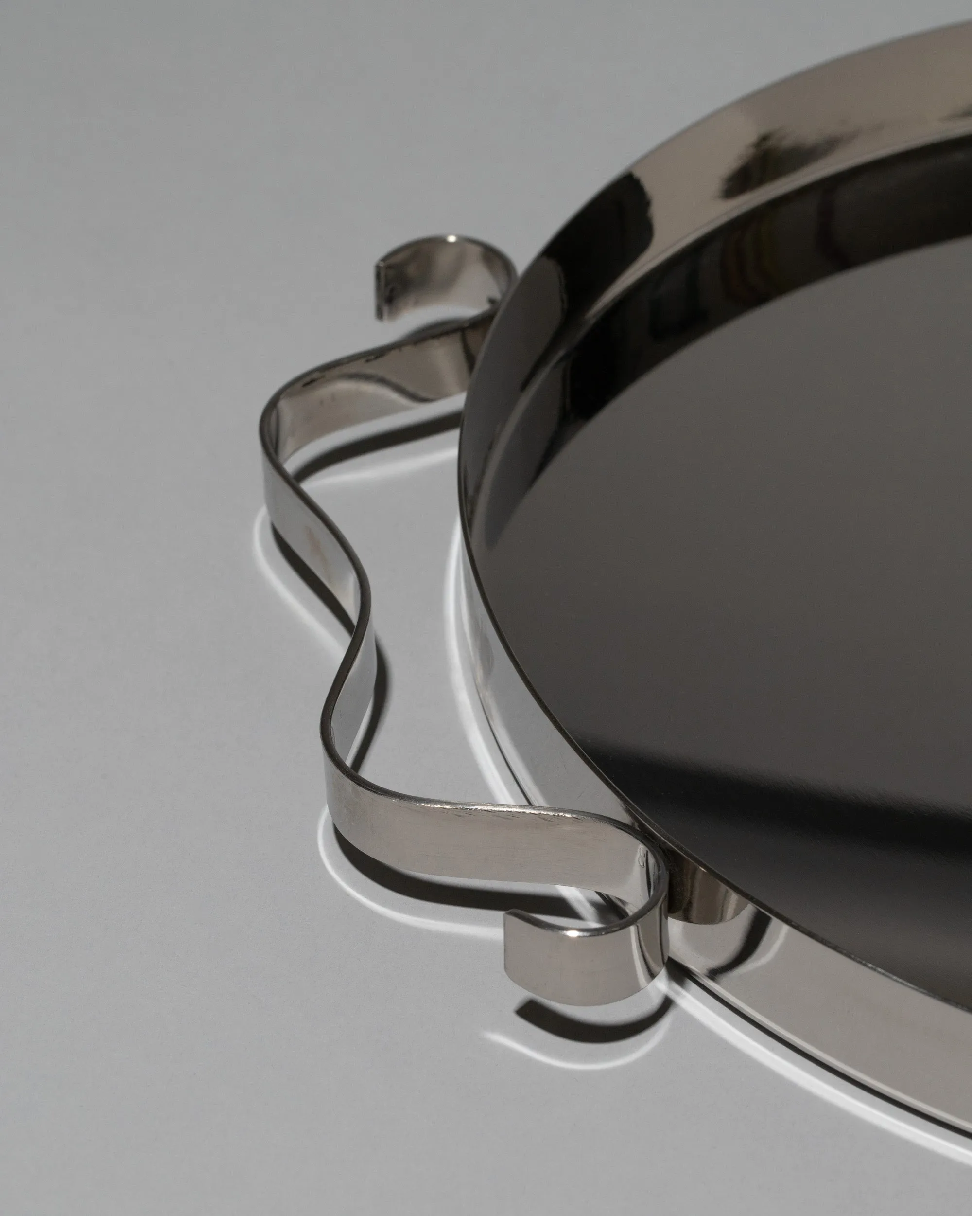Squiggle Tray