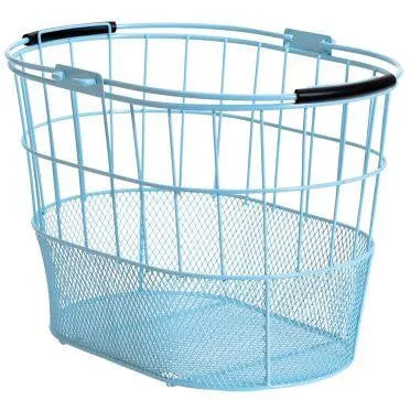 St. Lawrence Basket