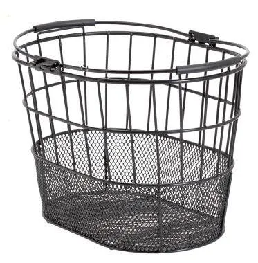 St. Lawrence Basket
