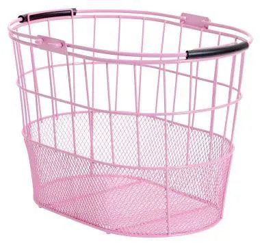 St. Lawrence Basket